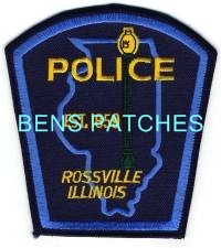 ILLINOIS,ROSSVILLE POLICE 1_wm